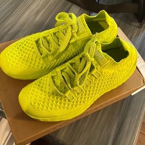 No Bull Diamond Knit Runner
